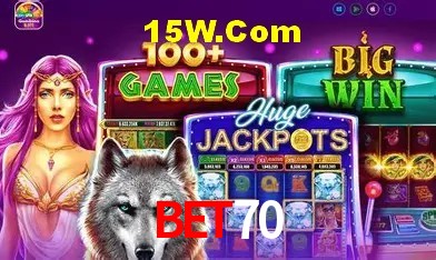 Bet70 Belo Horizonte - Promo Tips