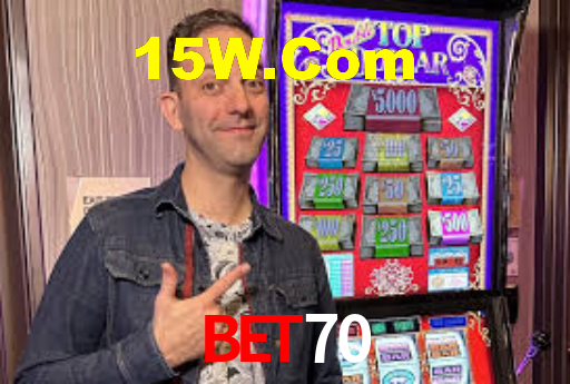 Bet70 - Game Jogo Cassino no Brasil - Bet70.Com
