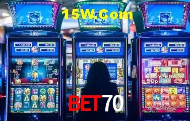 Bet70 - Aplicativo Móvel