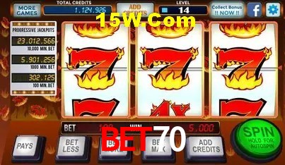 Segurança 2FA Bet70