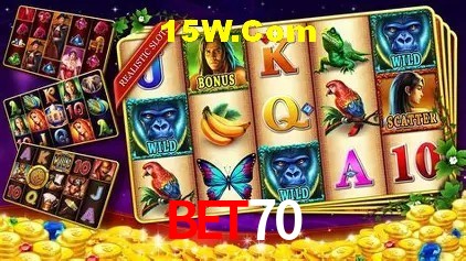 Bet70 São Paulo - Hot Promos