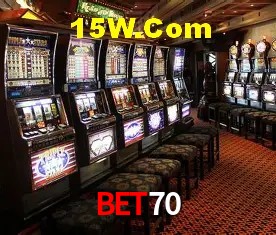 Bet70 - cassino ao vivo