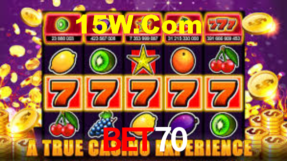 Bet70 Plataforma