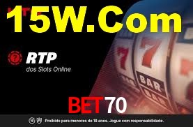 VIP Casino Bet70