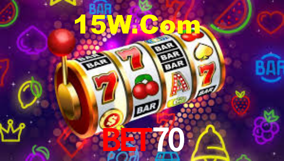 Bet70 - Installation Guide