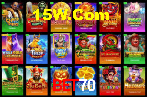 Bet70