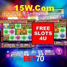 Bet70 - Análise de Mercados Esportivos