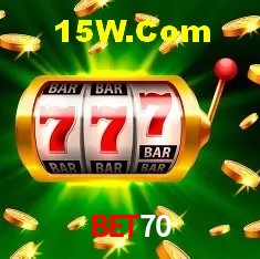 Bet70 Salvador - Promo Stats