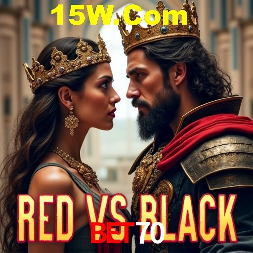 Descubra o Mundo do Cassino Online com Bet70