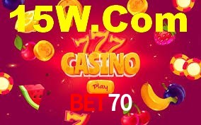 Statistics Bet70