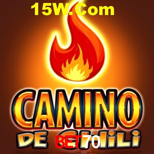 Seasonal Promotions Bet70