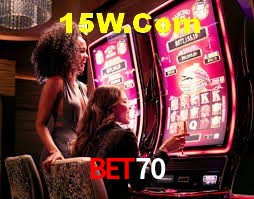 Slot Games Bet70