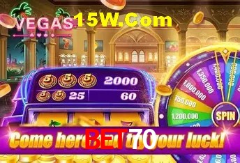 Bet70 - Pagamento PIX Instantâneo