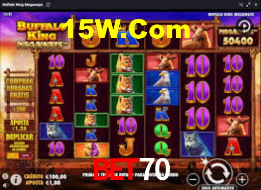 Ofertas Imperdíveis na Bet70: Promoções e Bônus Que Valem a Pena