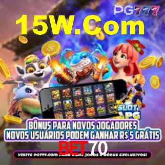 Bônus Generosos e Exclusivos no Bet70 para Você!