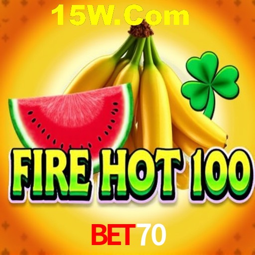 Weekend Specials Bet70