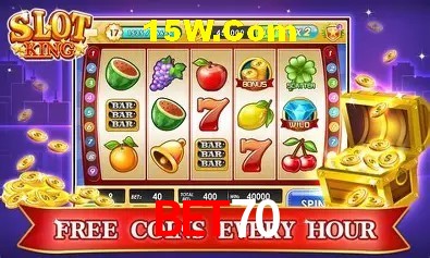 Diretório de Jogos Bet70