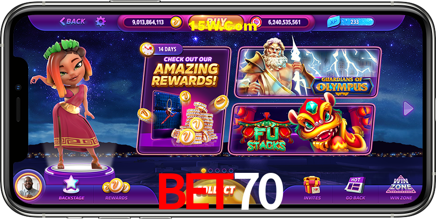 Security Systems Bet70