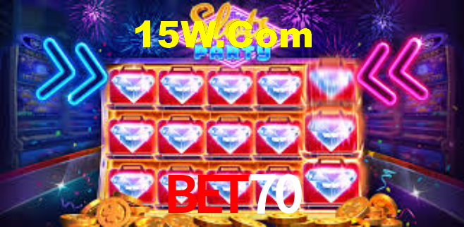 Bet70 - App Features