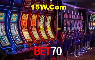 Login Seguro Bet70