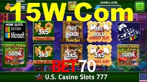 Game Statistics Bet70