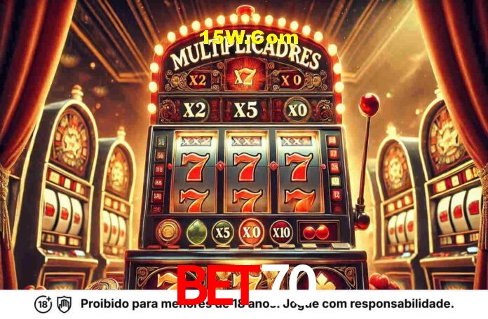 Responsive Design Bet70