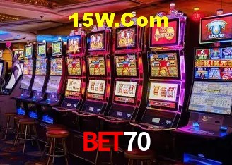 Bet70 São Paulo - Jogo Providers