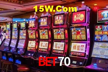 Design Responsivo Bet70