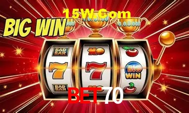 Bet70 Rio de Janeiro - Popular Jogos