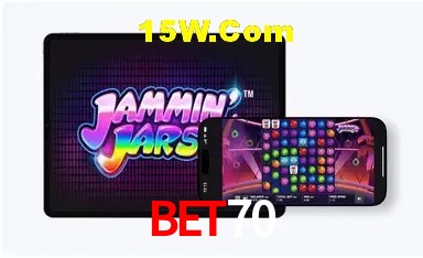 Especiais de Fim de Semana Bet70