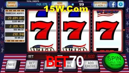 Bet70 Salvador - Statistics