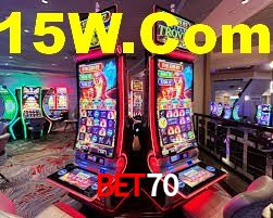 Welcome Bonus Bet70