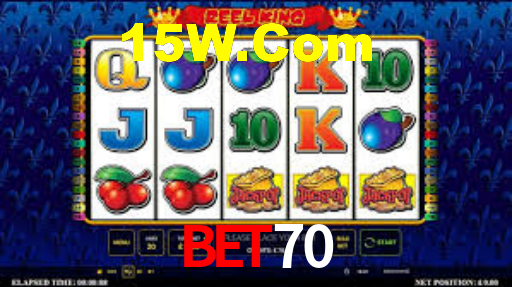 Bet70: Seu Cassino Premiado com Pagamentos Rápidos